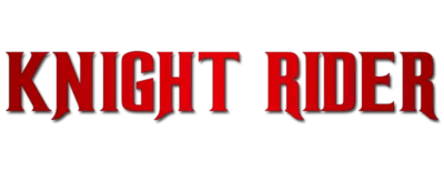 Logo for Knight Rider