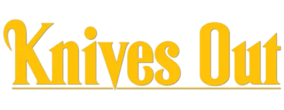 Logo for Knives Out