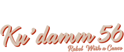 Logo for Ku'damm 56
