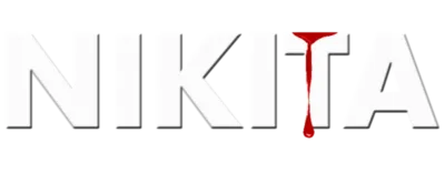 Logo for La Femme Nikita