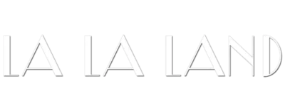 Logo for La La Land