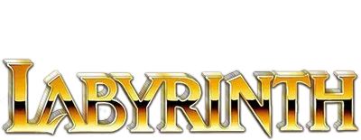 Logo for Labyrinth