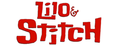 Logo for Lilo & Stitch