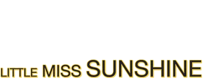 Logo for Little Miss Sunshine