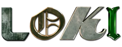 Logo for Loki