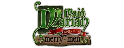 Logo for Maid Marian and her Merry Men
