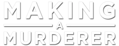 Logo for Making a Murderer