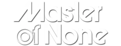 Logo for Master of None