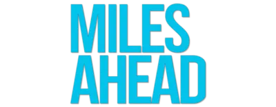 Logo for Miles Ahead