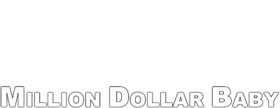 Logo for Million Dollar Baby