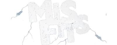 Logo for Misfits