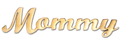 Logo for Mommy
