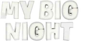 Logo for My Big Night