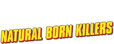 Logo for Natural Born Killers