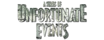 Logo for A Series of Unfortunate Events
