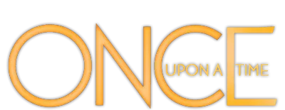 Logo for Once Upon a Time