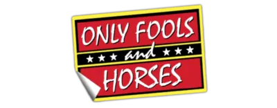 Logo for Only Fools and Horses