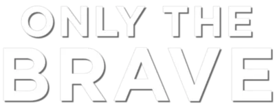 Logo for Only the Brave