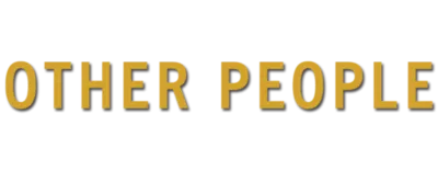 Logo for Other People