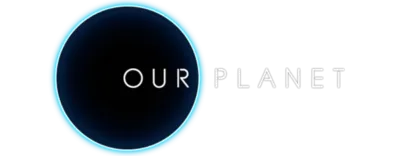 Logo for Our Planet