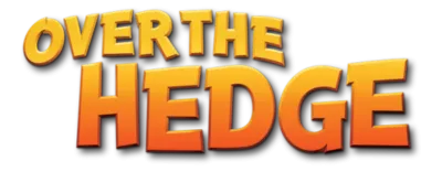 Logo for Over the Hedge