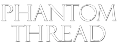 Logo for Phantom Thread