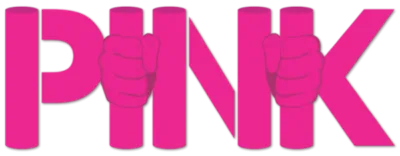 Logo for Pink