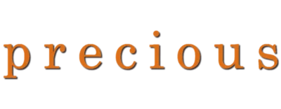 Logo for Precious
