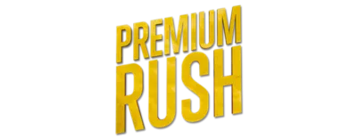 Logo for Premium Rush