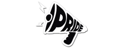 Logo for Pride