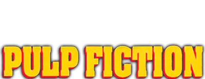 Logo for Pulp Fiction