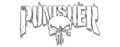 Logo for Marvel's The Punisher