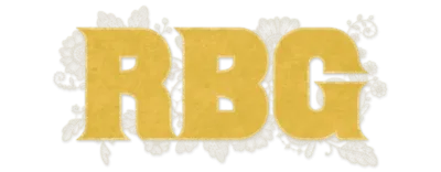 Logo for RBG