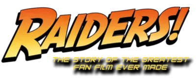 Logo for Raiders!: The Story of the Greatest Fan Film Ever Made