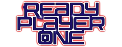 Logo for Ready Player One