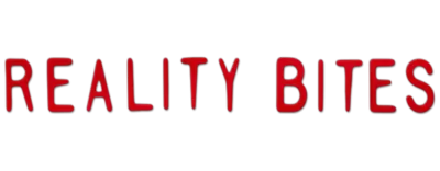 Logo for Reality Bites