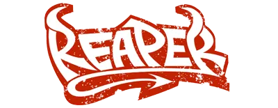 Logo for Reaper