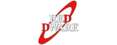 Logo for Red Dwarf