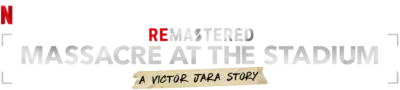 Logo for ReMastered: Massacre at the Stadium