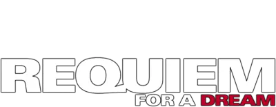 Logo for Requiem for a Dream
