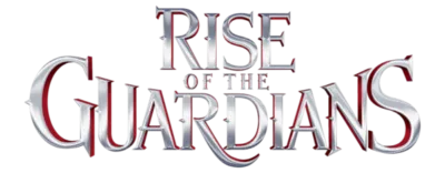 Logo for Rise of the Guardians