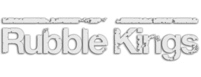 Logo for Rubble Kings