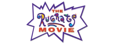 Logo for The Rugrats Movie