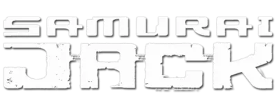 Logo for Samurai Jack