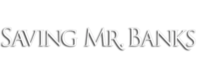 Logo for Saving Mr. Banks