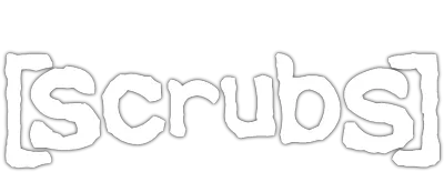 Logo for Scrubs