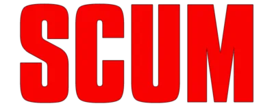 Logo for Scum