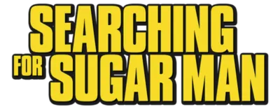 Logo for Searching for Sugar Man