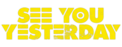 Logo for See You Yesterday