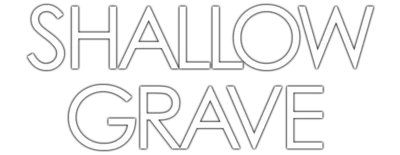 Logo for Shallow Grave